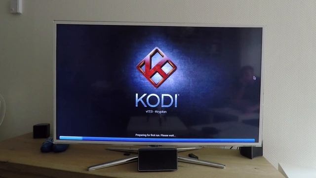 MX3 Quadcore 4K Kodi Box Review смотреть онлайн
