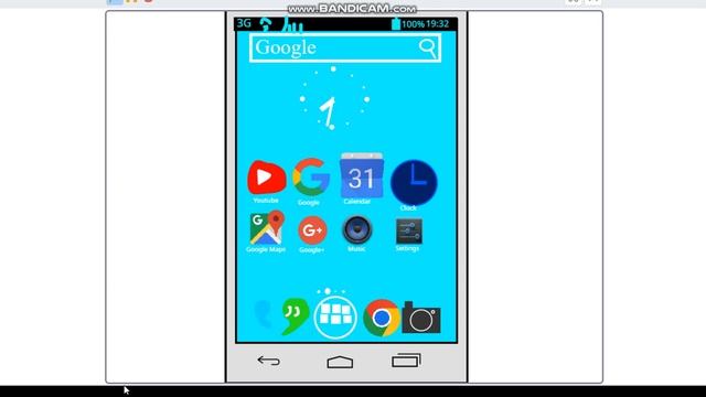 JEX Android 4.1 Incoming Call смотреть онлайн