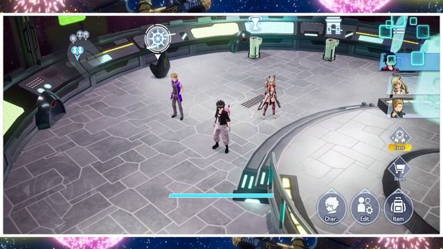 Edens Zero Pocket Galaxy - SAD Truth About This Mobile Game! смотреть онлайн