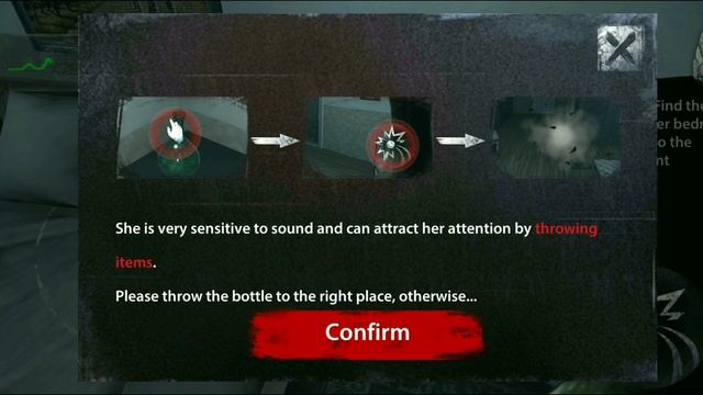 Endless Nightmare: 3D Creepy And Scary | Horror Game | Android / IOS | Gmeplay смотреть онлайн