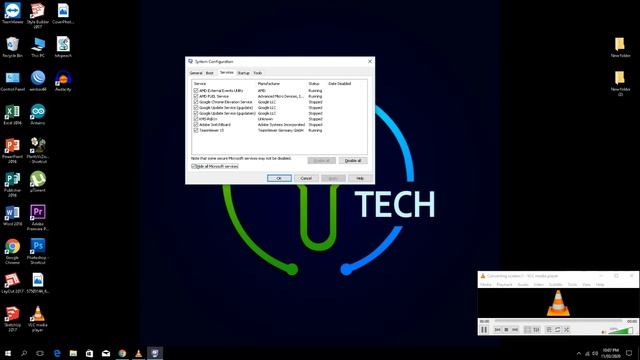 How to make windows pc boot faster (Windows 10/8/8.1) смотреть онлайн