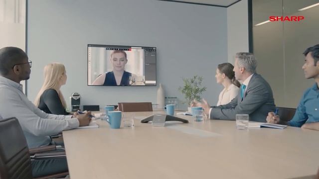 VoIP & Business Phone Systems from Sharp | Intro to 3CX смотреть онлайн