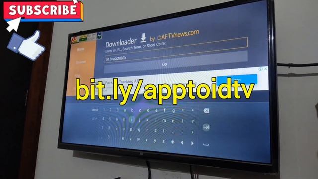 How To Install Aptoide Tv In Android Tv | Smart Tv Me Aptoide Tv Kaise Download Kare