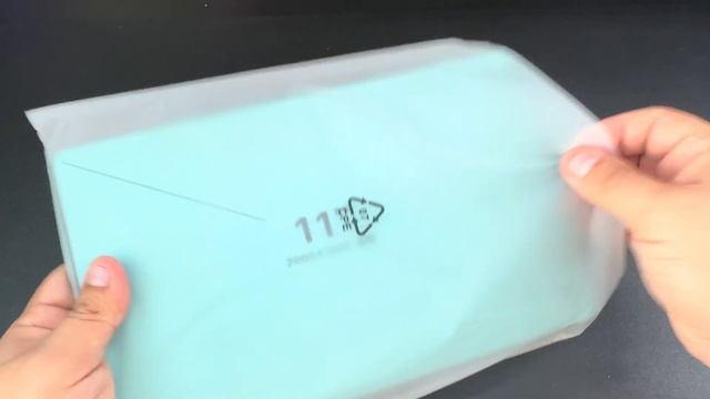 TABLET ANDROID 13 DMOAO D11 - UNBOXING смотреть онлайн