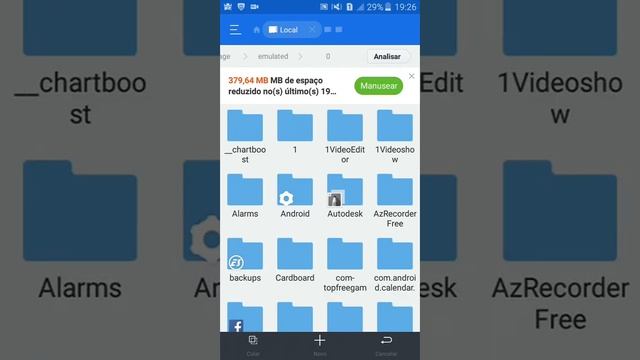 Como Jogar FIFA 17 No Android+DOWNLOAD NA DESCRIÇÃO смотреть онлайн