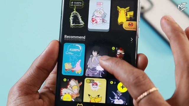 Enable Unlimited Battery Setting for all Android Phone | 30% = 3 Days Challenge | battery Setting смотреть онлайн