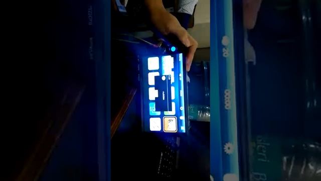 Sound power Mirror Link player Full video смотреть онлайн