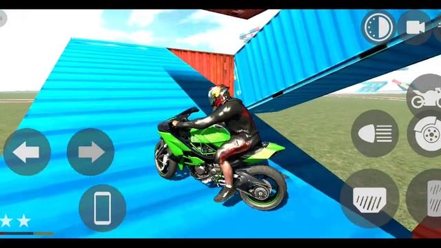 Indian Bike Driving 3d -Android Games 🔥| New Mobile Games 😮 #bike смотреть онлайн