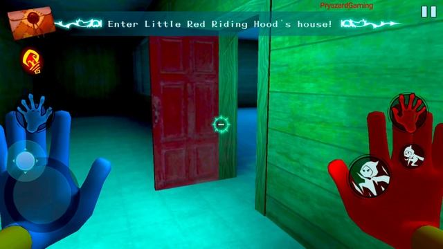 Scary Five Nights: Chapter 3 - Gameplay Walkthrough Part 1 Chapter 1 (iOS,Android) смотреть онлайн