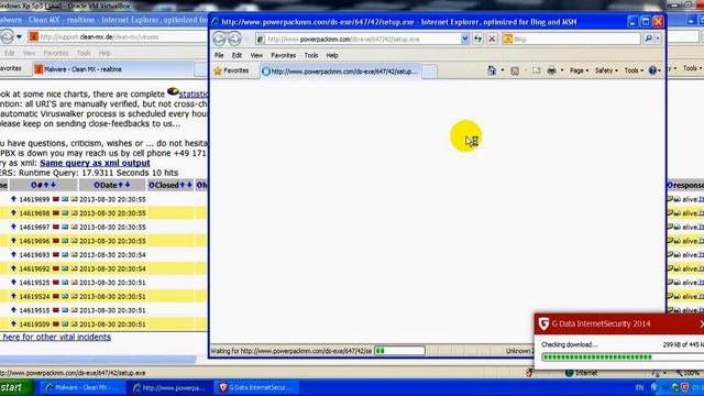 G Data Internet Security 2014 Review смотреть онлайн