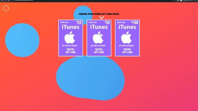 How To Get FREE APPLE GIFT CARDS 2023 - [EASY] ehjHP9 смотреть онлайн