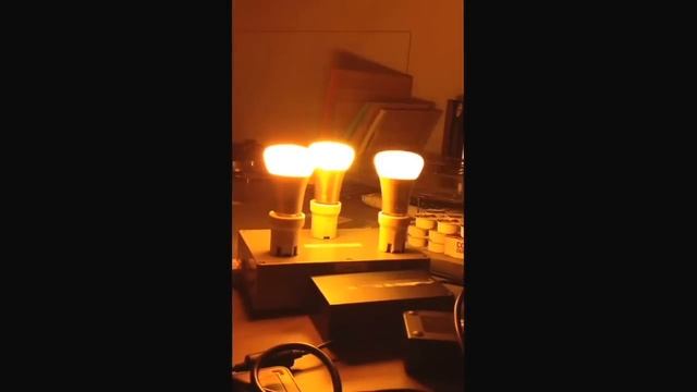 Philips Hue Hue Xmas App Test Merry Christmas смотреть онлайн