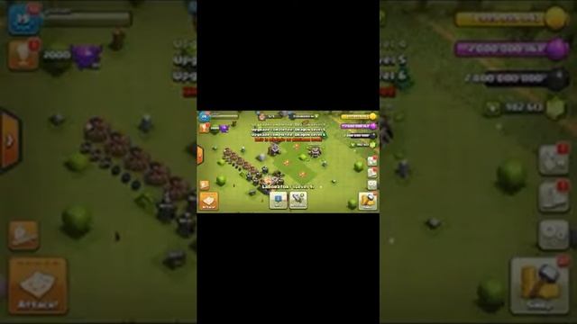 CLASH OF CLANS PRIVATE SERVER ANDROID** смотреть онлайн