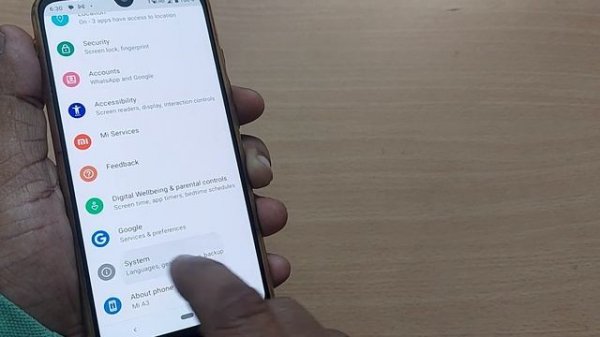 how to enter into demo mode on android | how to enable demo mode