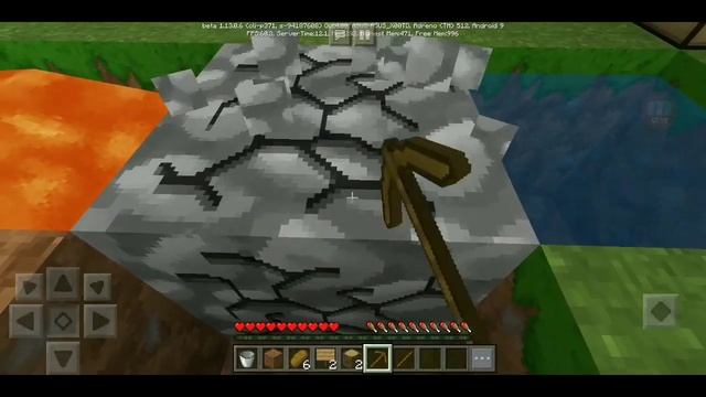CARA DOWNLOAD MAP SKYBLOCK MCPE DENGAN MUDAH TERBARU MIRIP BANGET MCPC #1 смотреть онлайн