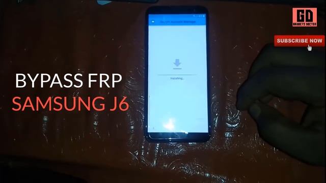 All Samsung FRP Bypass Android-8.1-7.1 All (Unlock Google Account)-[Latest Method] смотреть онлайн