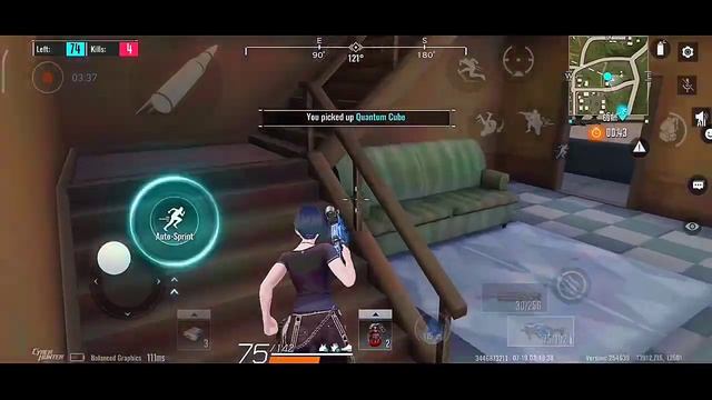 cyber hunter lite gameplay in hindi смотреть онлайн