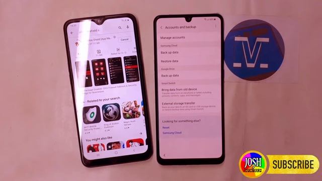 SAMSUNG A31, A32, A30 FRP BYPASS / ANDROID 11,12 GOOGLE ACCOUNT REMOVE смотреть онлайн