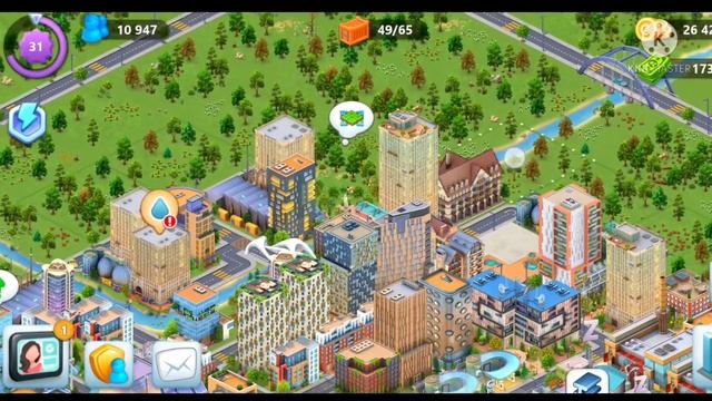 Global City Level 31|Tv Company|Gaming смотреть онлайн