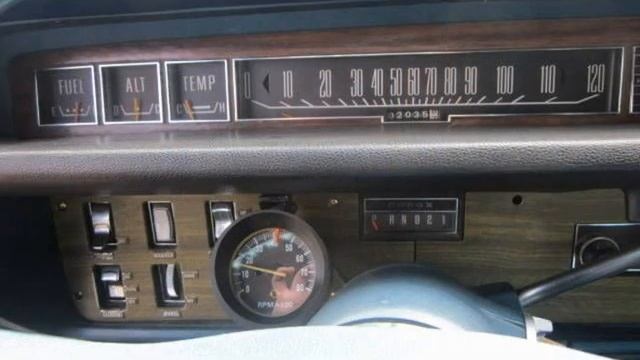 1970 Dodge Polara Used Cars - Omaha,Nebraska - 2016-09-16 смотреть онлайн