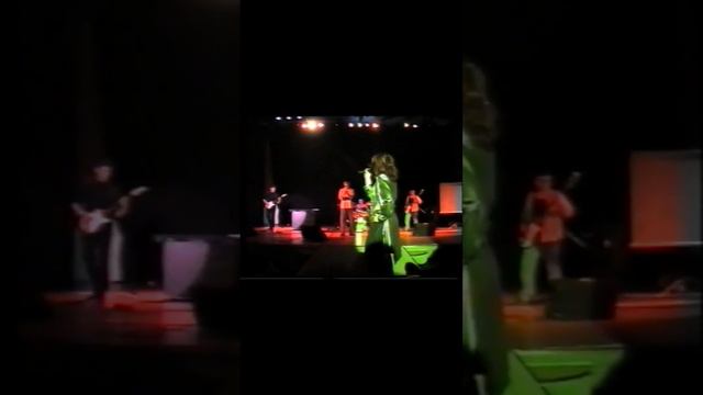 Босиком по солнцу - Я потеряла тебя (Live) смотреть онлайн