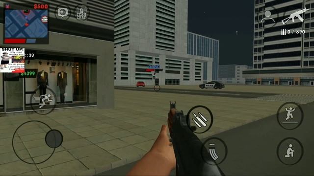JR3 MOD MENU APK V 0.2 BETA UPDATE смотреть онлайн