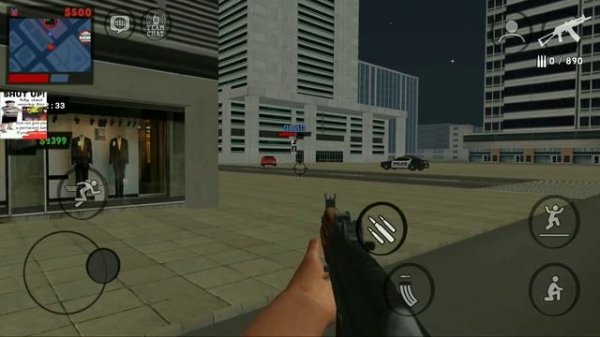 JR3 MOD MENU APK V 0.2 BETA UPDATE