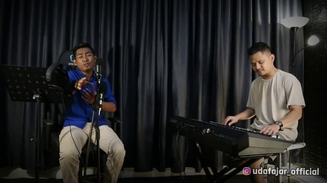 SONIA || DANGDUT UDA FAJAR (OFFICIAL LIVE MUSIC)