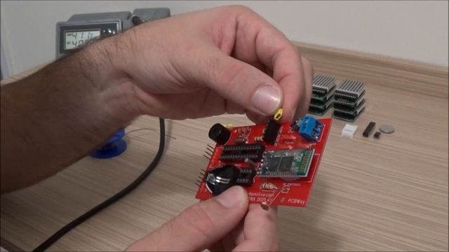 Make your own Arduino LED Matrix display 80x8px (DIY) Bluetooth Controlled (+Android app) смотреть онлайн