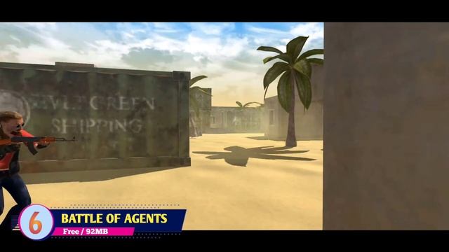 Top 10 Best Low End Games for Android in 2023 | Online and Offline Games | GamerOP смотреть онлайн