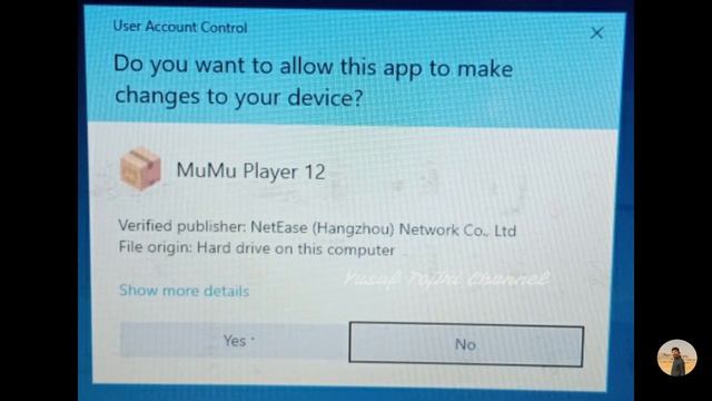 cara download dan install mumu player android emulator dilaptop/komputer смотреть онлайн