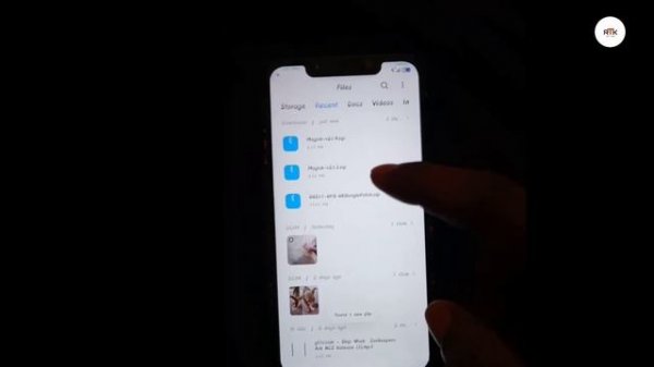 ROOT Your Phone without PC/LAPTOP, through OrangeFox recovery | Install Magisk Manager