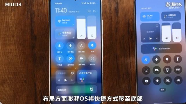 澎湃OS怎么样？我拿小米14体验后发现 смотреть онлайн