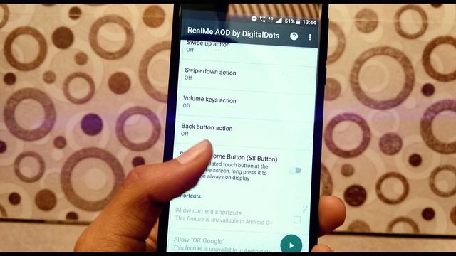 Ambient Display On Realme 3 PRO/Nokia 3 Or Other Android Devices 🔥 смотреть онлайн