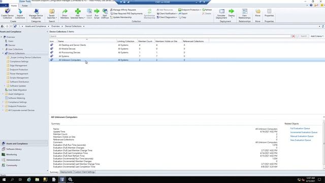 Day 51.11 Configure PXE Setup смотреть онлайн