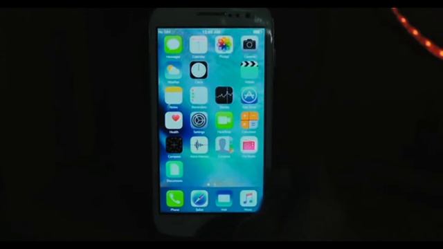 Установка IOS 9 на Android - Install iOS 9 on Android ‹Khamuuh› смотреть онлайн
