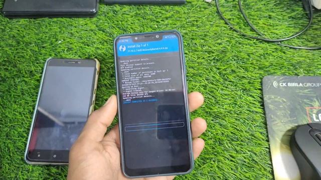 Install Kernel Su Root Any Android Device | Root Android with Kernal SU | How to install kernel su смотреть онлайн