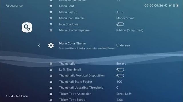 Tutorial RetroArch Indonesia : Tampilan UI смотреть онлайн