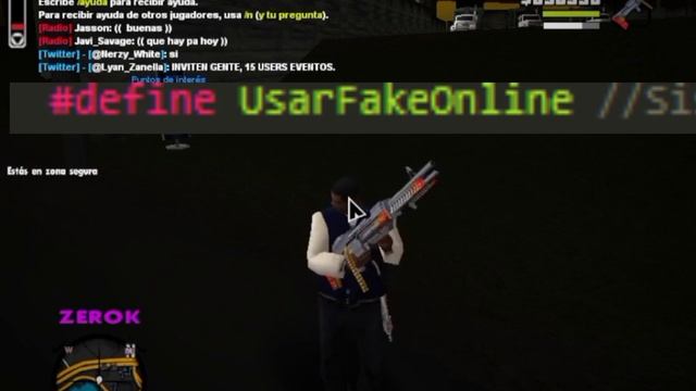 Liberación GM Westzone Roleplay versión actualizada - Link Directo смотреть онлайн