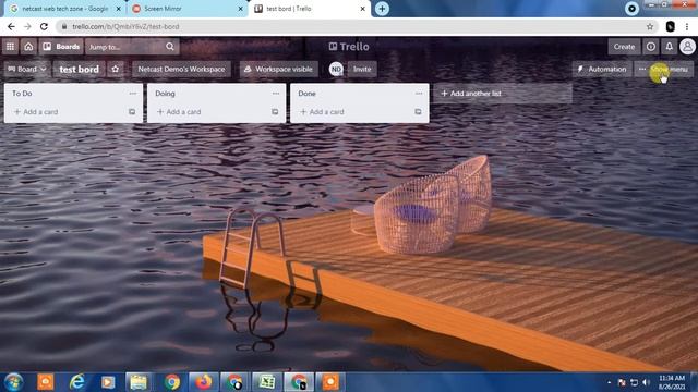 How To Delete A Board In Trello смотреть онлайн