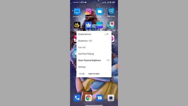 Fix Screen Flickering On Any Android & Display Line Problem | Display Blinking Issue FIX 2022 смотреть онлайн