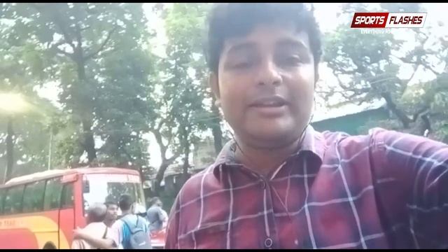LIVE From East Bengal Tent- Durand Cup Update смотреть онлайн