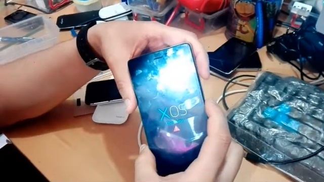 privacy protection password for infinix hot 4 x557 смотреть онлайн