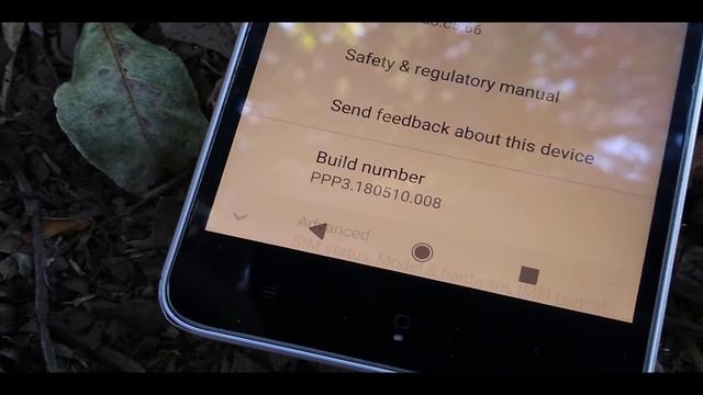 ✹ANDROID 9 PIE NO REDMI 4A | REVIEW COMPLETO | COMPARAÇÃO C/ ANDROID 8.1 OREO | ANDROID•P-DP3 смотреть онлайн