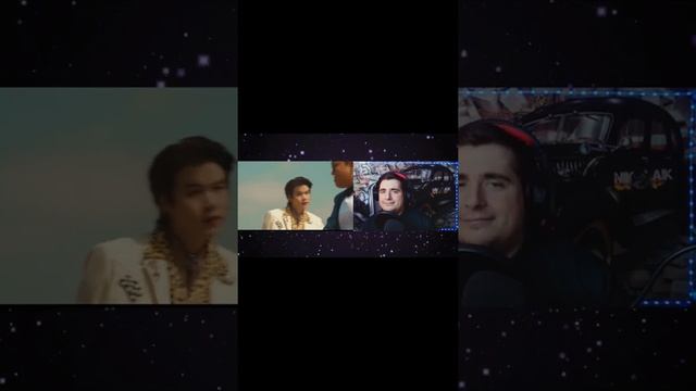 PSY That That prod & feat SUGA of BTS' MV РЕАКЦИЯ #shorts #kpop #PSY #suga #bts #btsarmy #thatthat смотреть онлайн