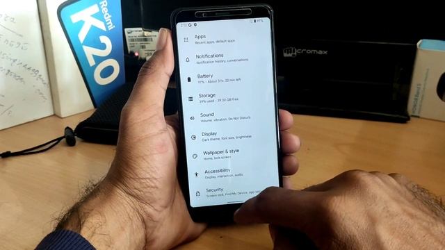 Android 12 Best ROM | Redmi Note 5 pro | Google camera Best Quality Features & Review 🔥🔥 смотреть онлайн