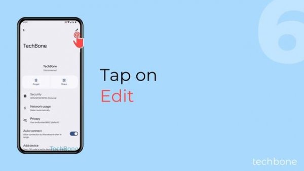 How to Set up a Proxy [Android 14]