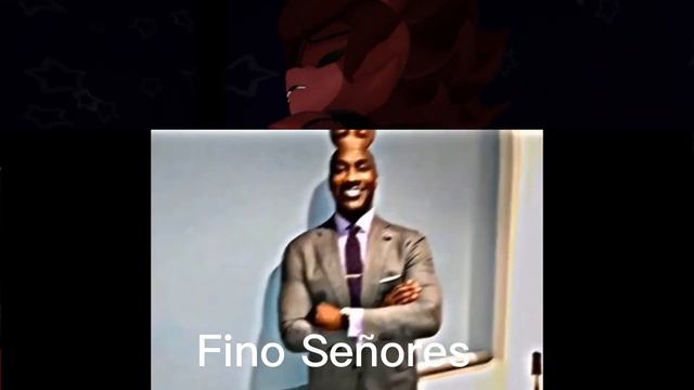 Fino Señores Fredina`s Nightclub смотреть онлайн