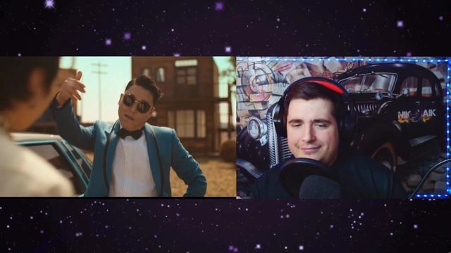 PSY - 'That That (prod. & feat. SUGA of BTS)' MV РЕАКЦИЯ REACTION смотреть онлайн