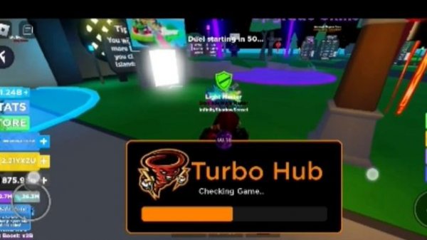 Ninja Legends Script Turbo Arceusx Hydrogen Fluxus